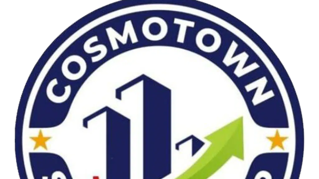 Cosmotown Shelters LLP