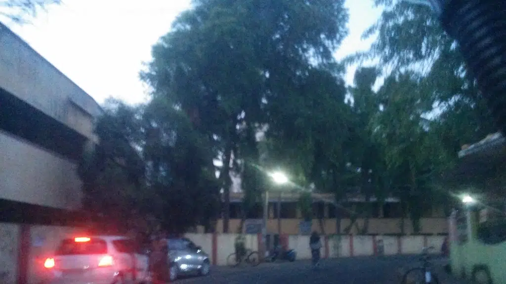 Prakasam Centenary Memorial Aided High School