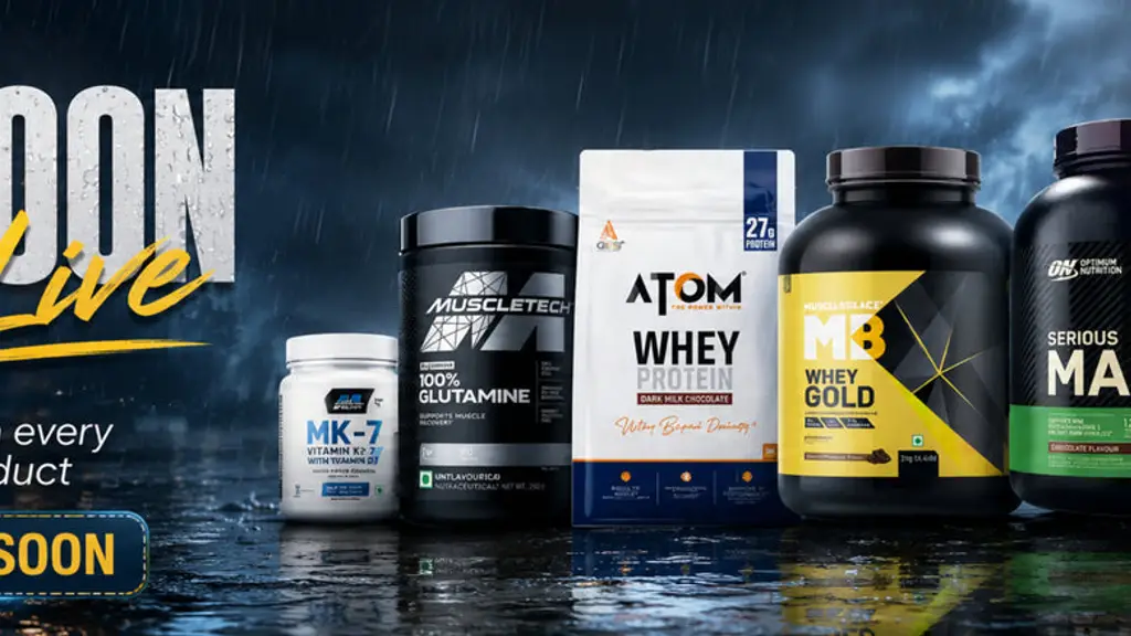 Fitfuel Nutrition