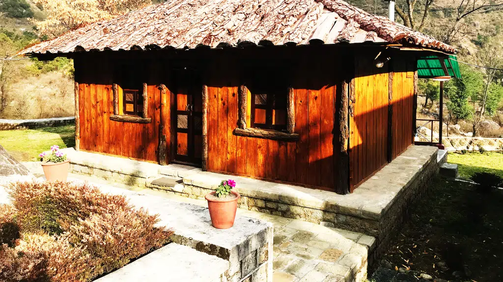 Himachal Heritage Village