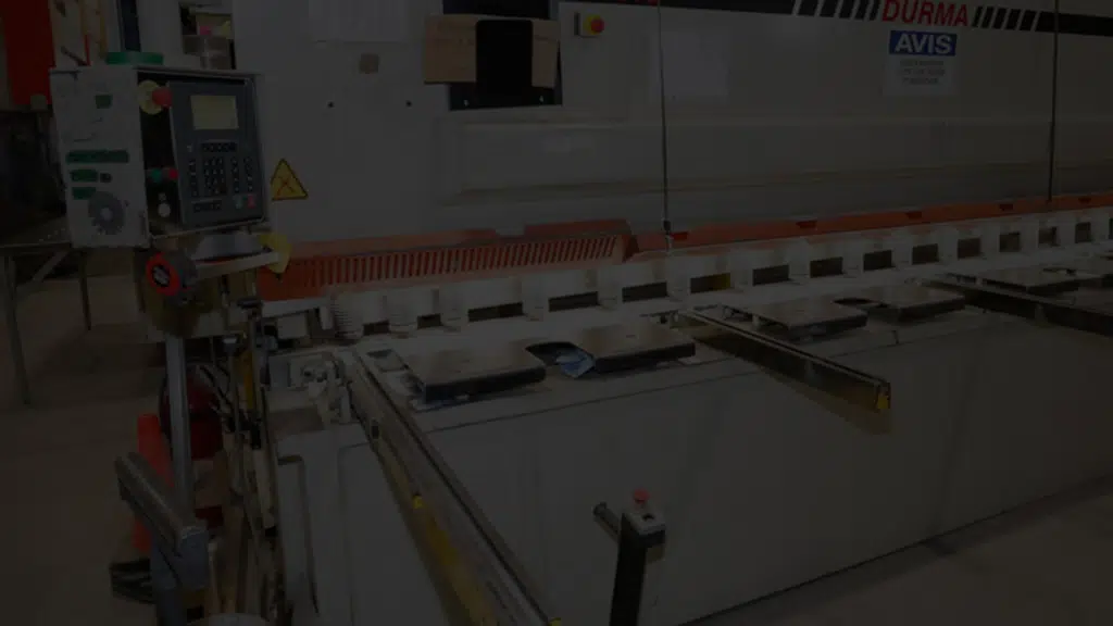 Used Imported Machinery
