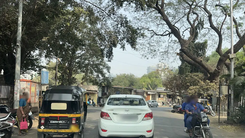 Swastishree Sabhagriha