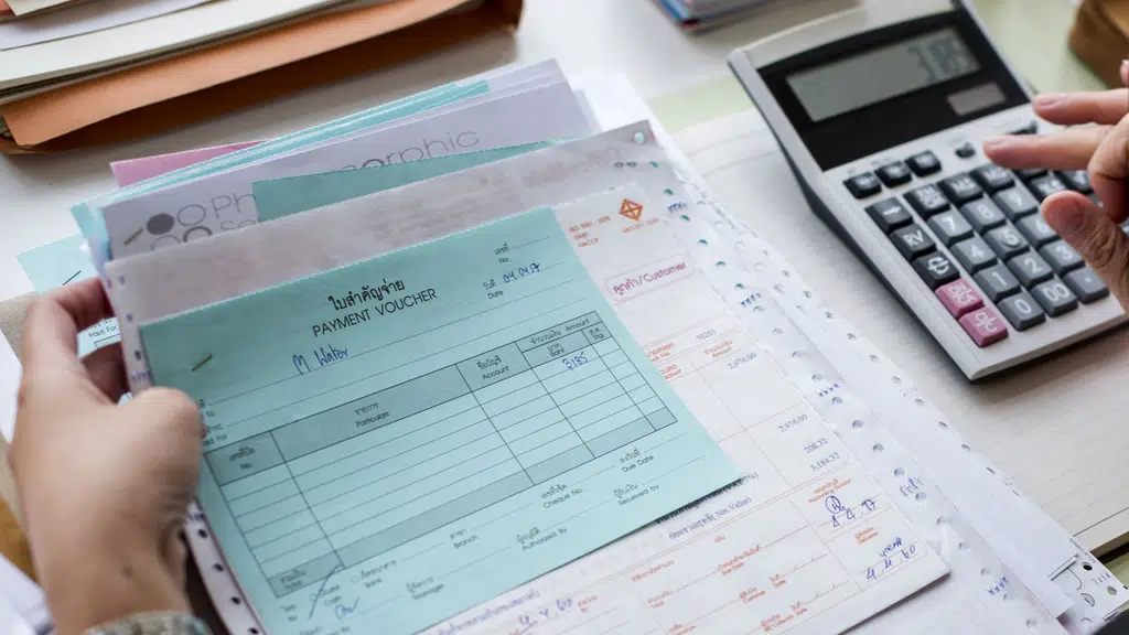 InvoiceTrades