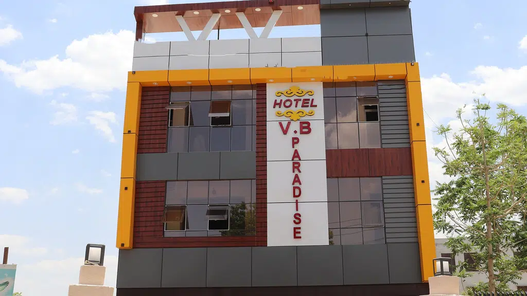Hotel V B Paradise