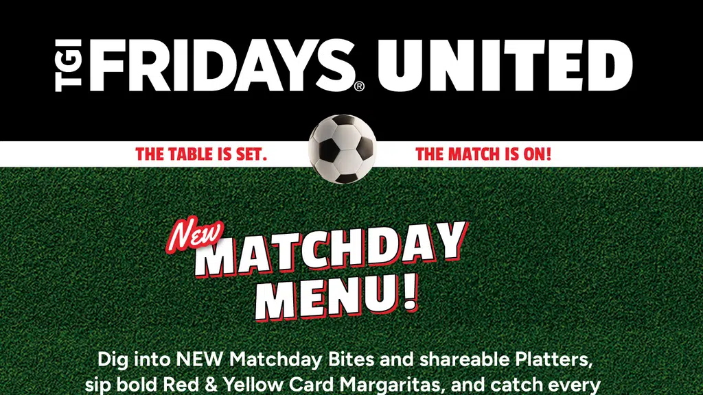 TGI Fridays