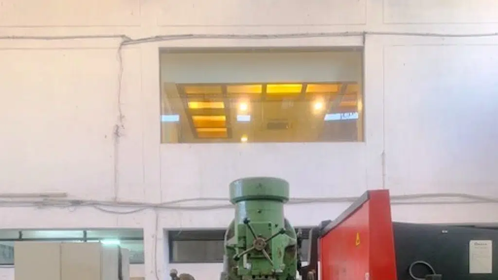 Used machinery importers