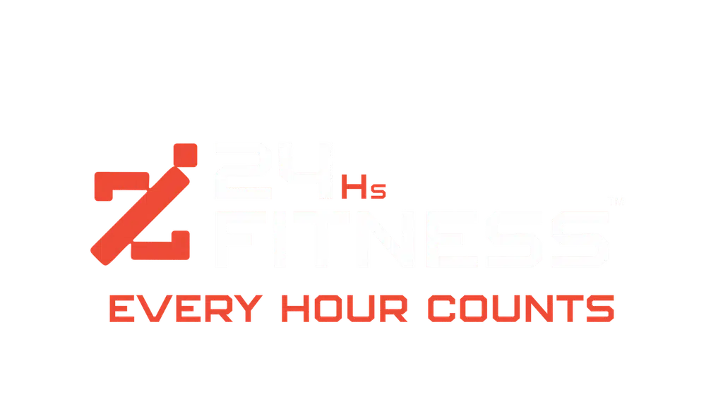 24Hs Fitness Kirti Nagar
