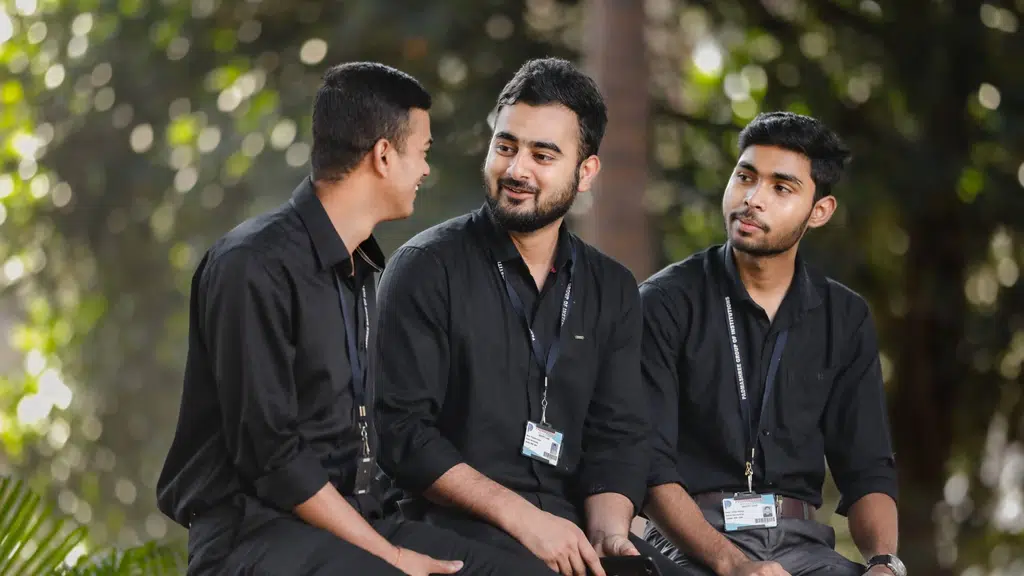 Padmashree College Of Nursing