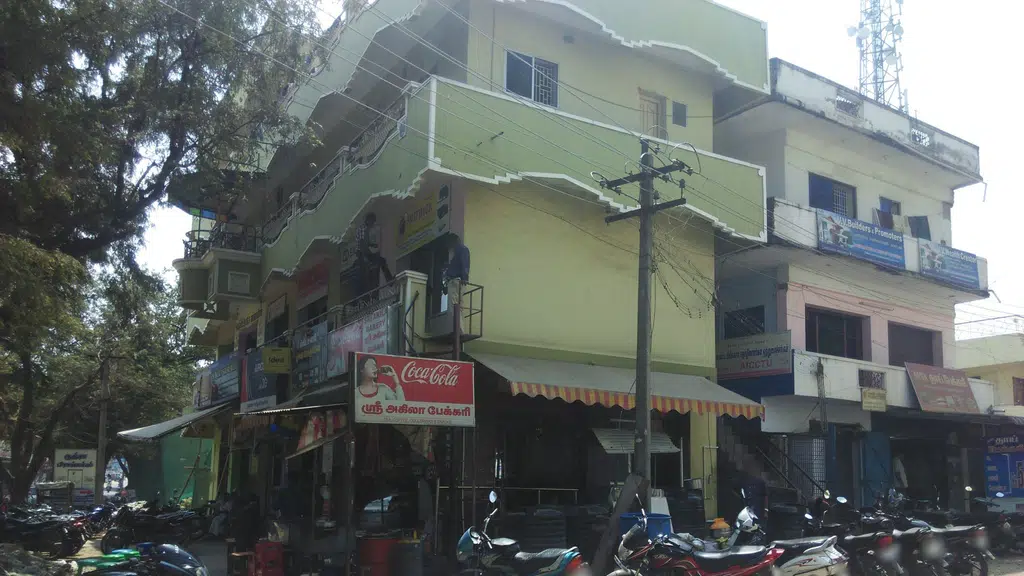 Sri Akila Bakery