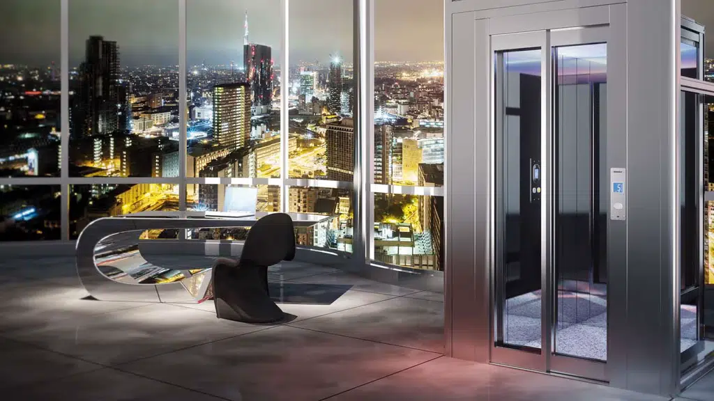 Fotis Elevators Private Limited