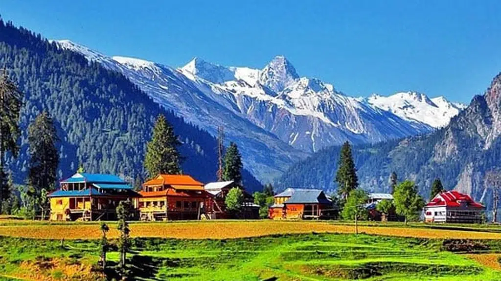 Navbharat Tours | Navbharat Travels