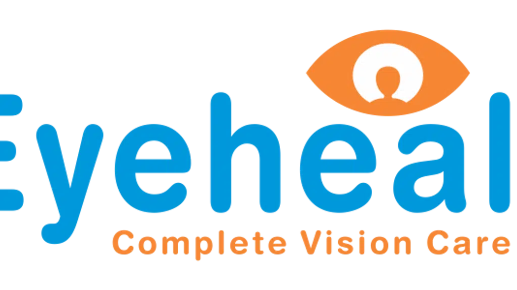 Eyeheal Complete Vision Care
