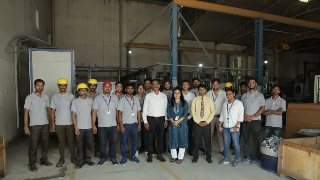 Altron Cast Private Limited