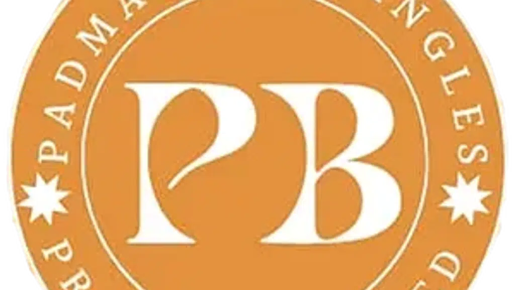 Padmawati Bangles Private Limited