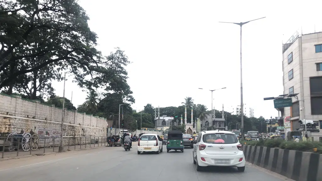 NEXA (Kalyani Motors, Bengaluru, RR Nagar)