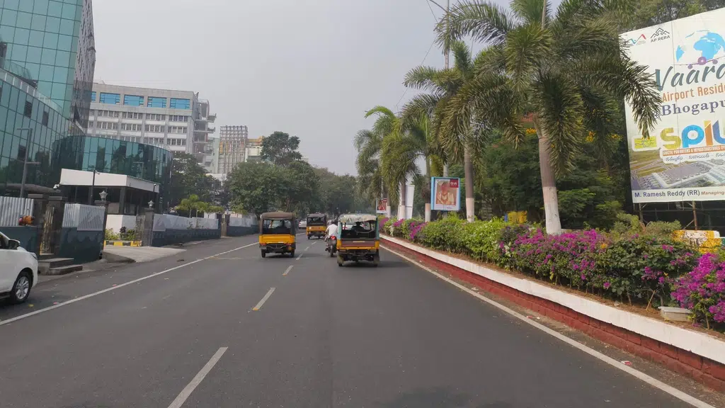 Siripuramvizag