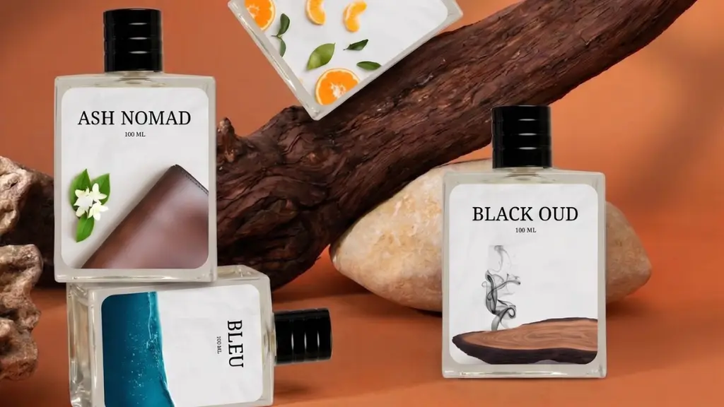 adem perfumes