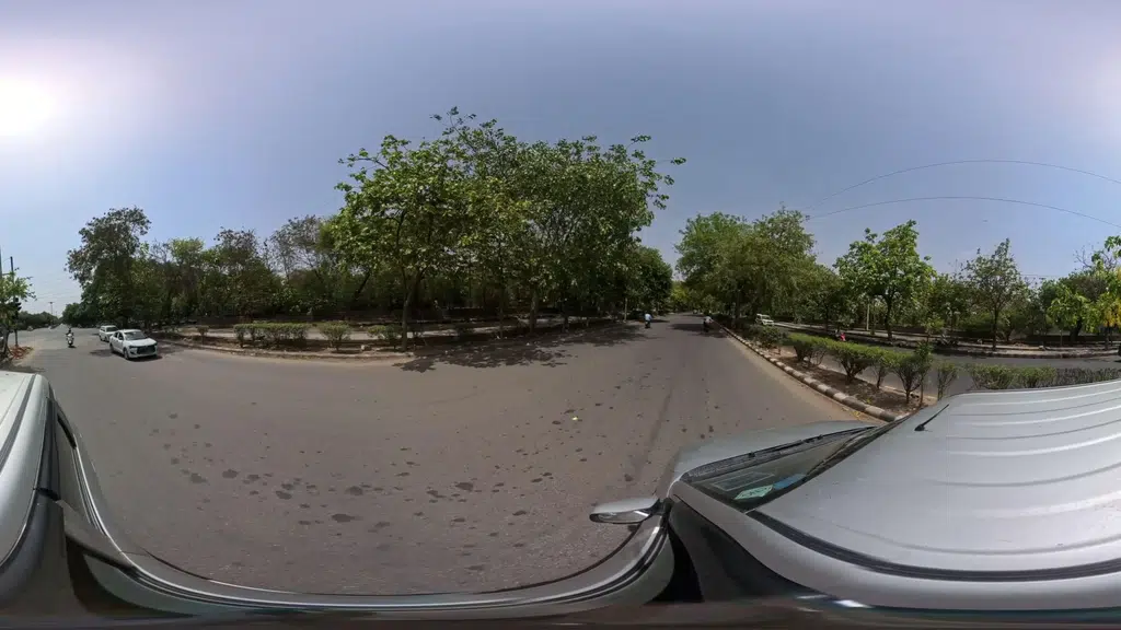 New Arya public school