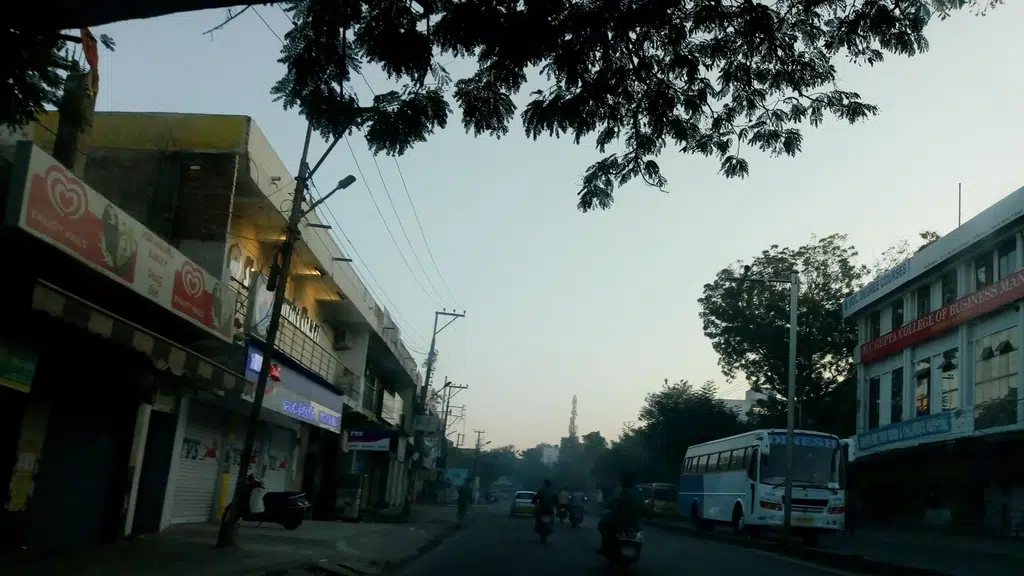 Hazrath Ali Ullashah Quadri