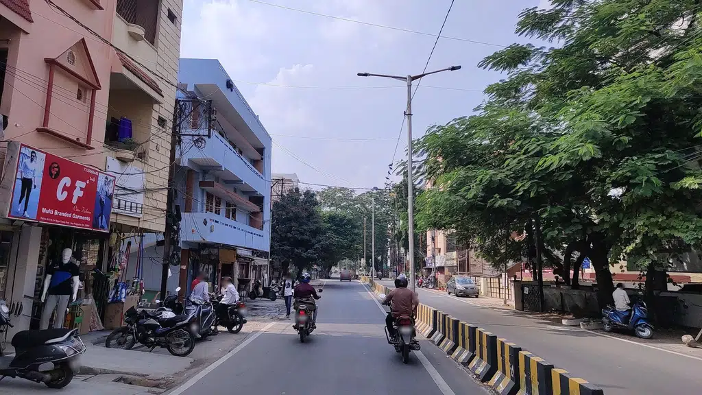 Shradha Saboori Projects