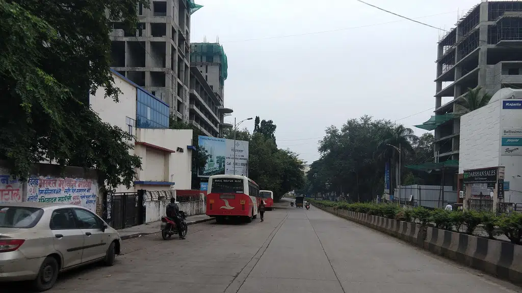 Maharashtra Fertilizer
