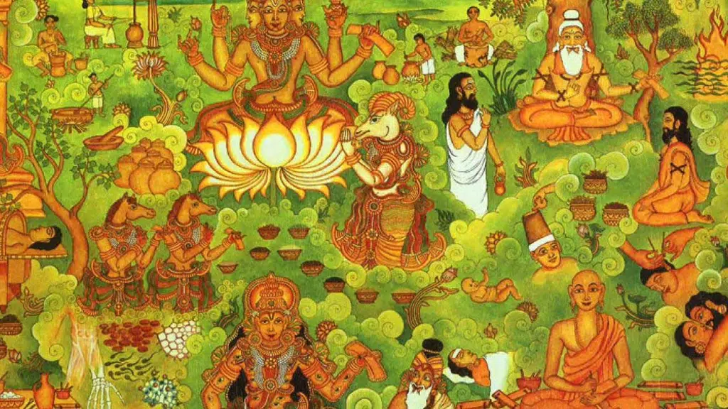 Dhieo Bio Vedic