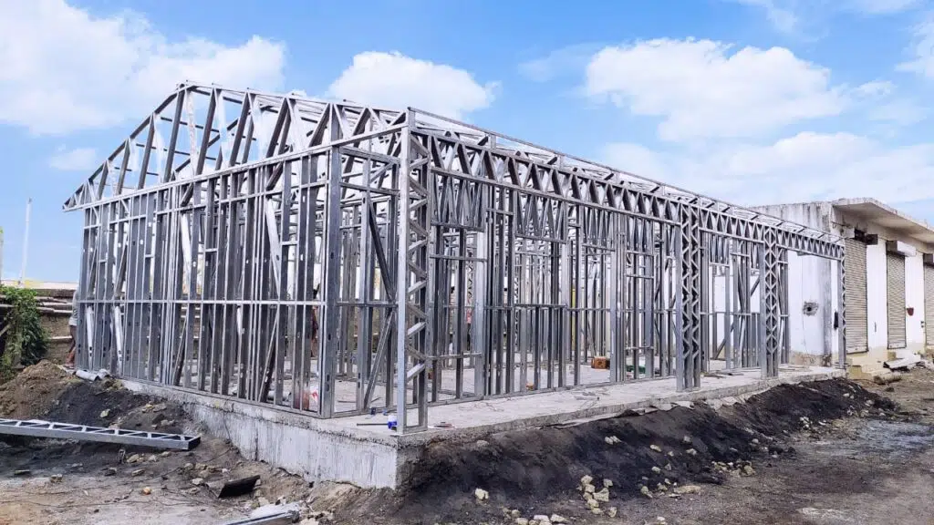 Jadro Steel LLP