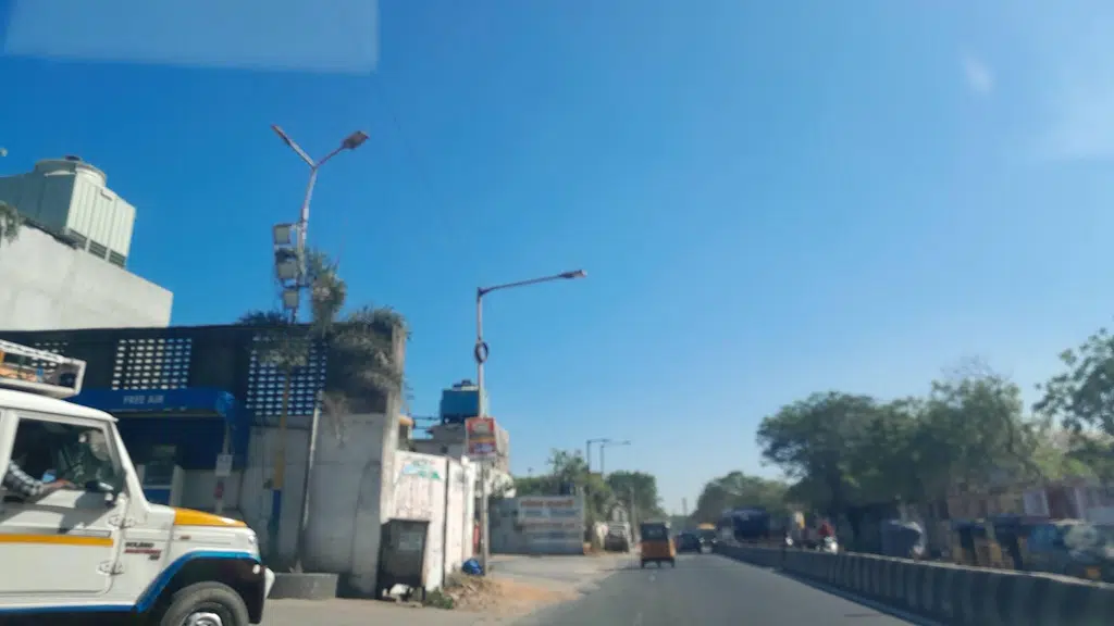 Kakatiya Public School
