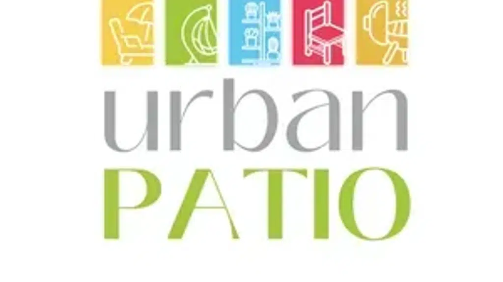 Urban Patio