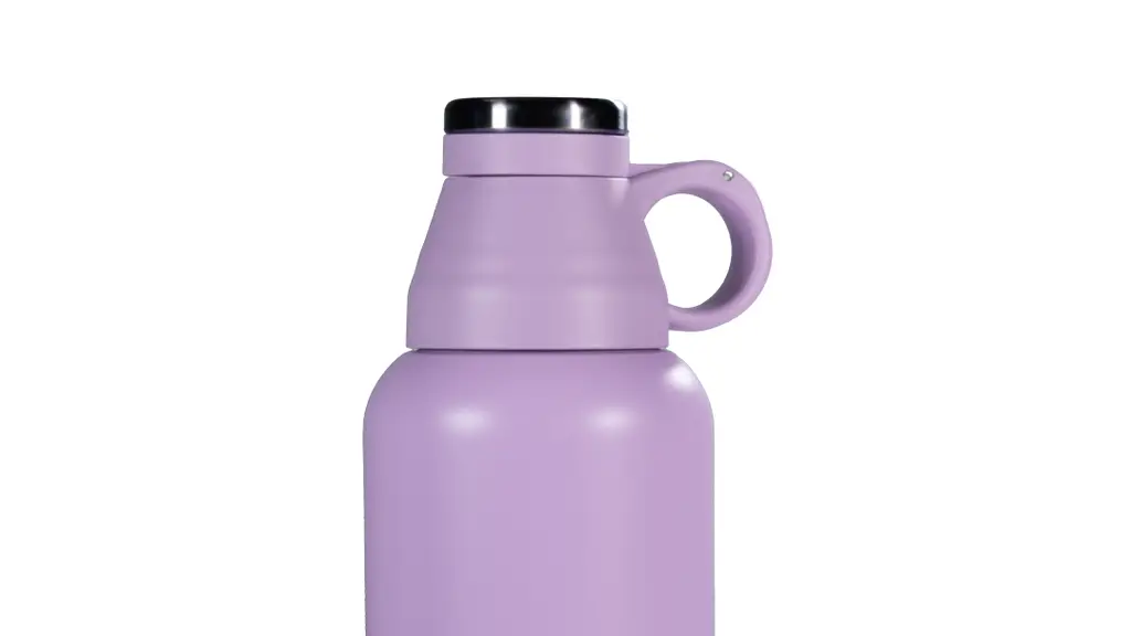Melbiflask