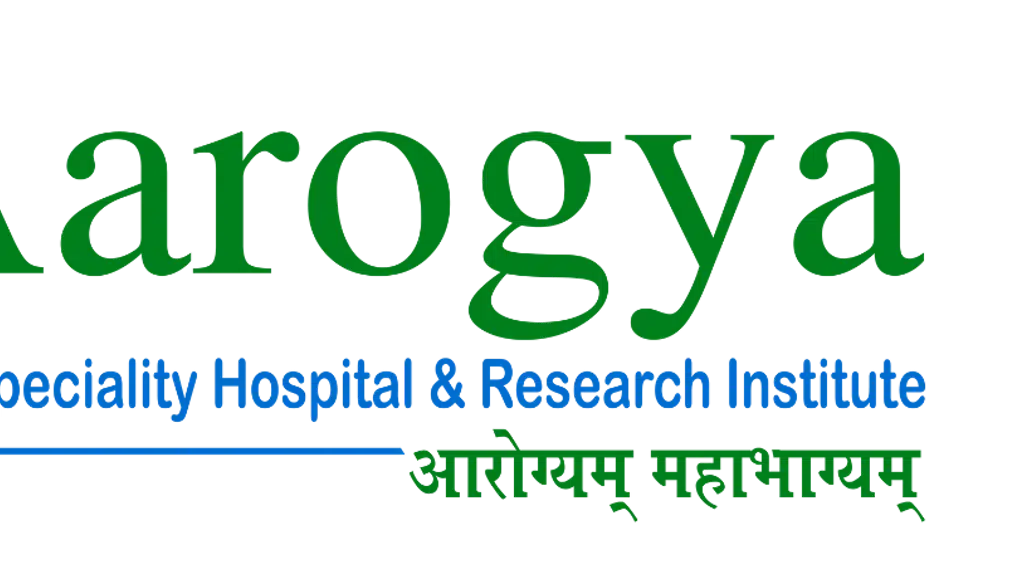 Aarogya Hospitals