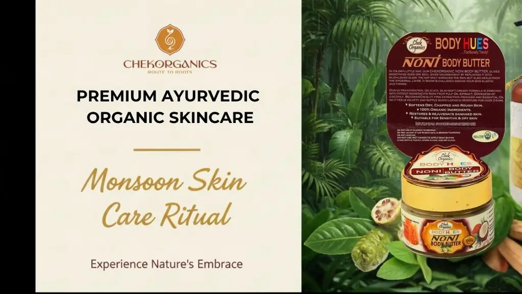 ChekOrganics