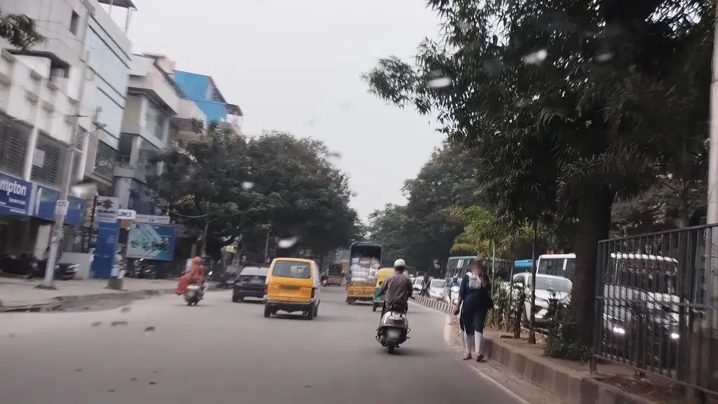 Suzuki Motorcycle India