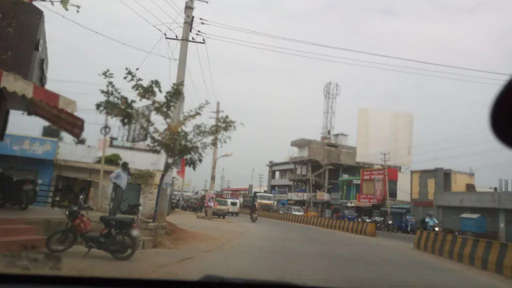 Mahadeshwara Electronics & Home Appl
