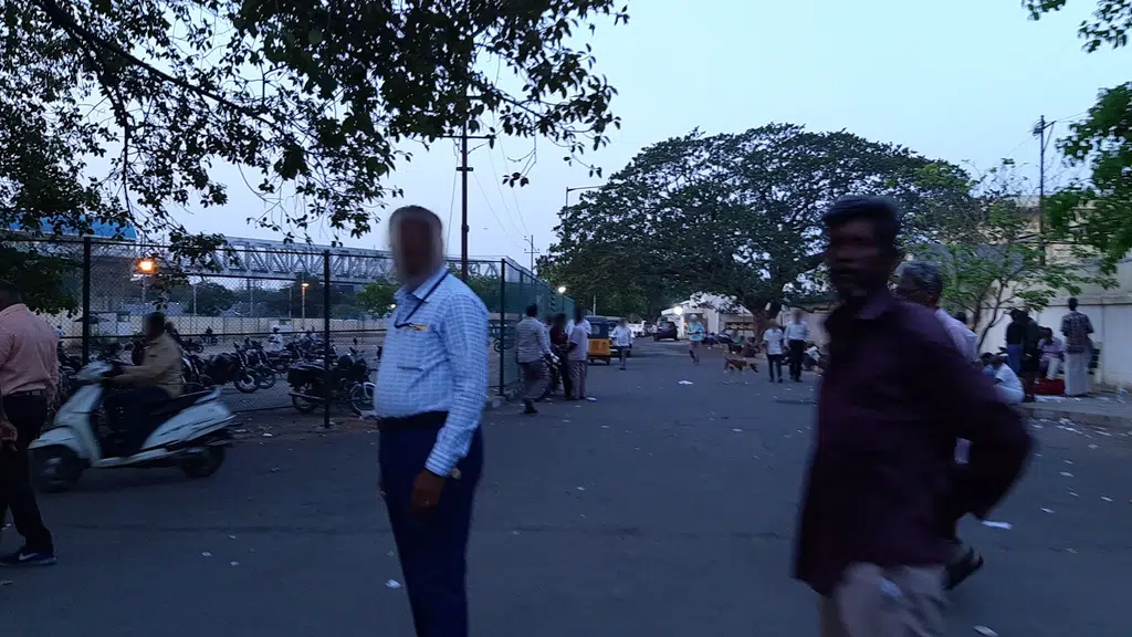 E-Sync Security Solutions | CCTV Dealers Chennai | CCTV Installation