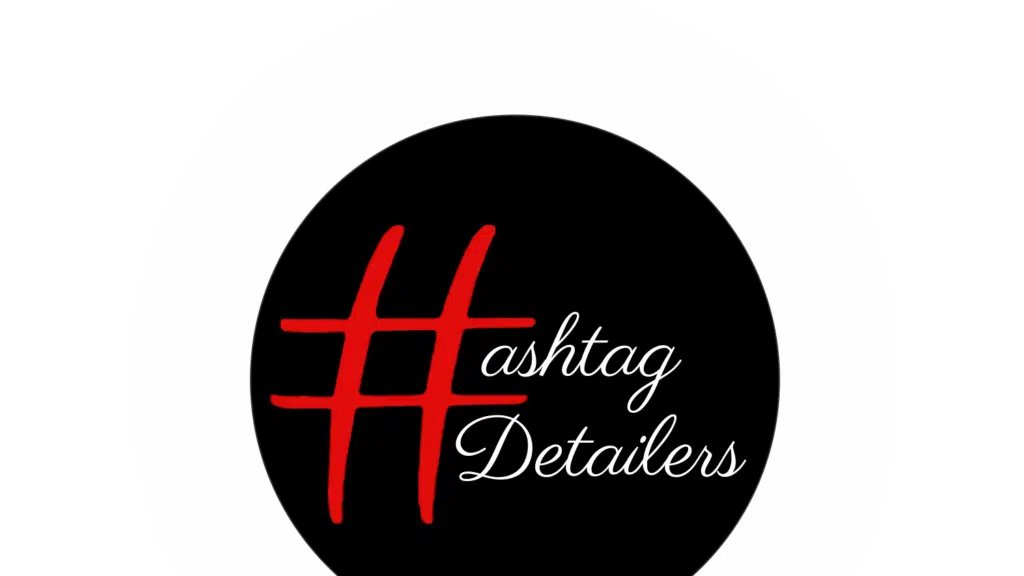 Redhashtag Detailers