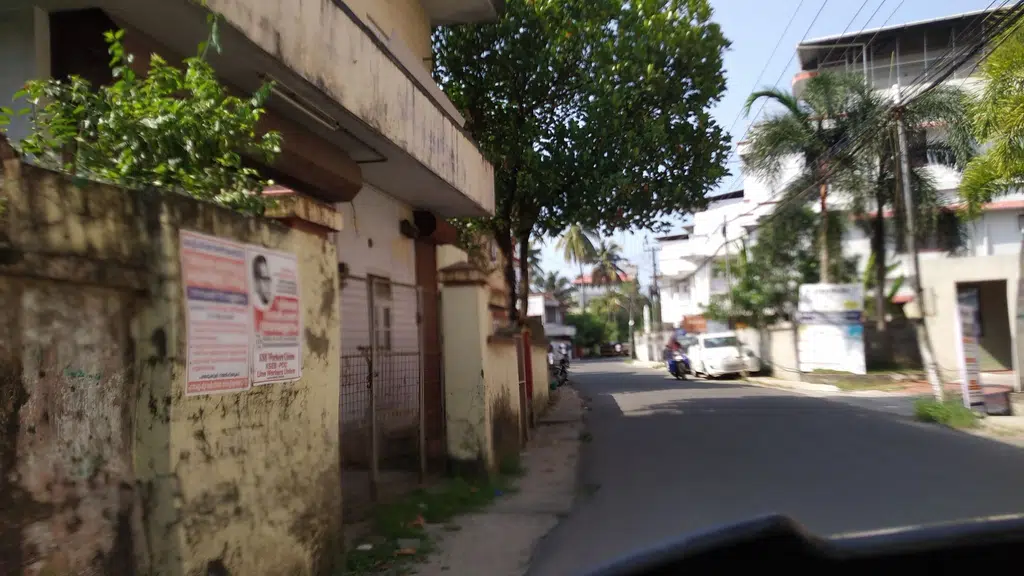 Chavara Family Welfare Centre