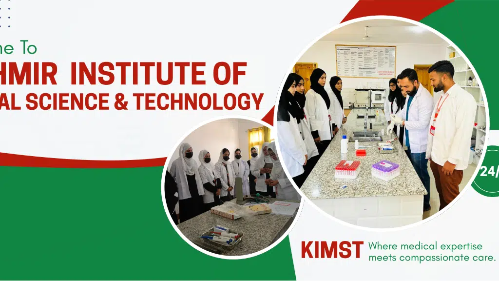 Kashmir Institute of Medical Sciences and Technology