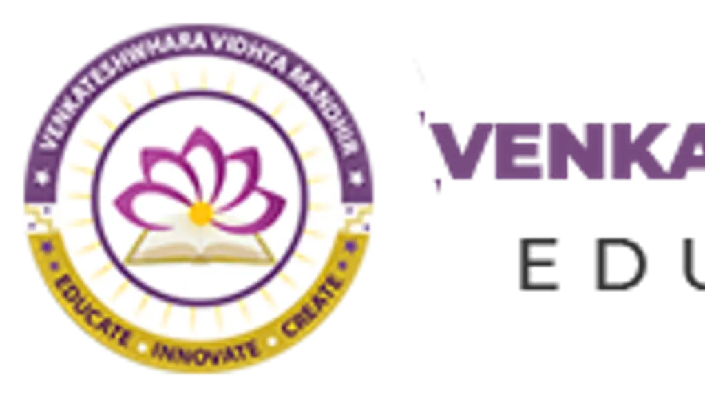 Venkateshwara Vidhya Mandir School