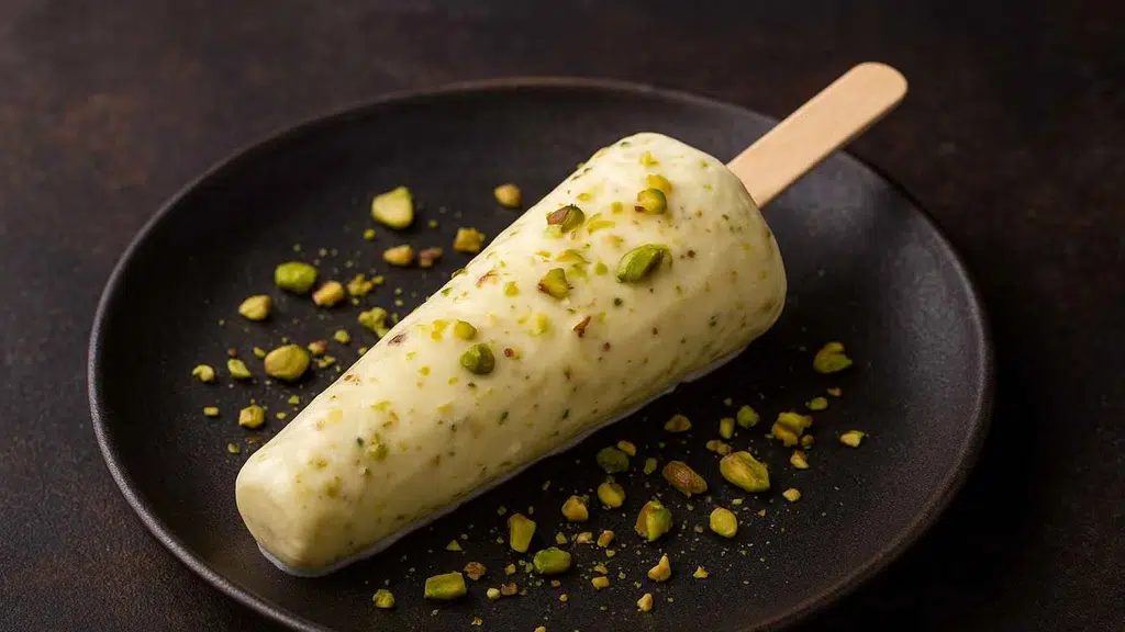 Oru Kuchi Oru Kulfi