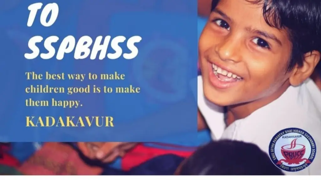 Sree Sethu Parvathi Bai Higher Secondary School