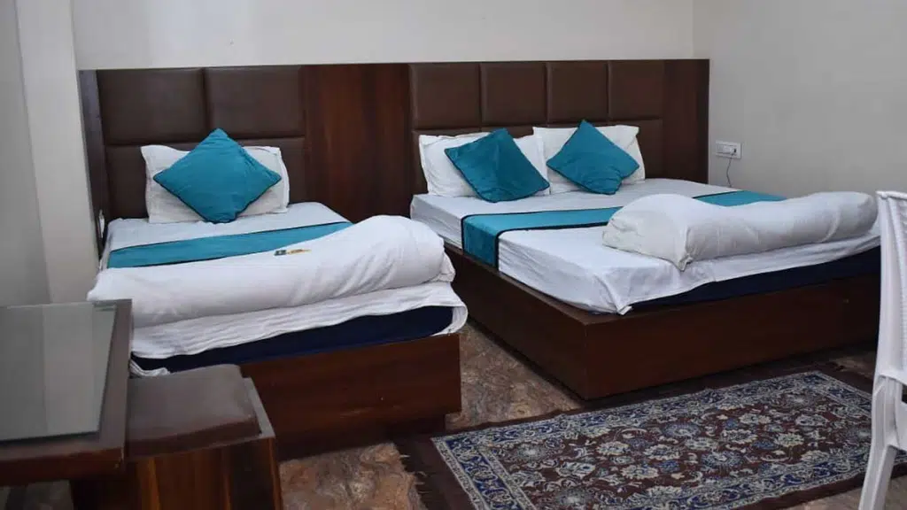 Hotel Stay Inn