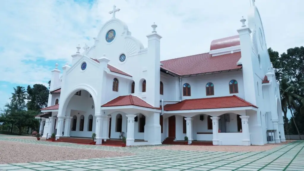 St George Orthodox Church