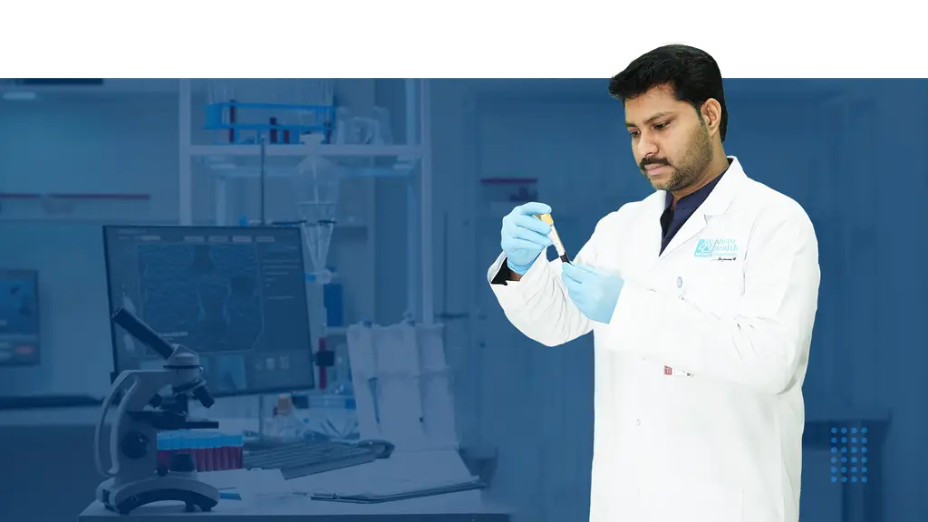 Micro Health Laboratory Panamaram