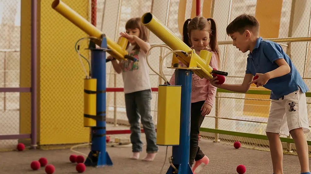 Mini Mavericks - Early Learning Centre