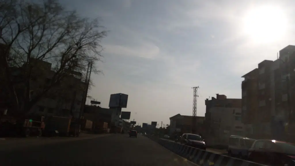Chennai - Kattupakkam