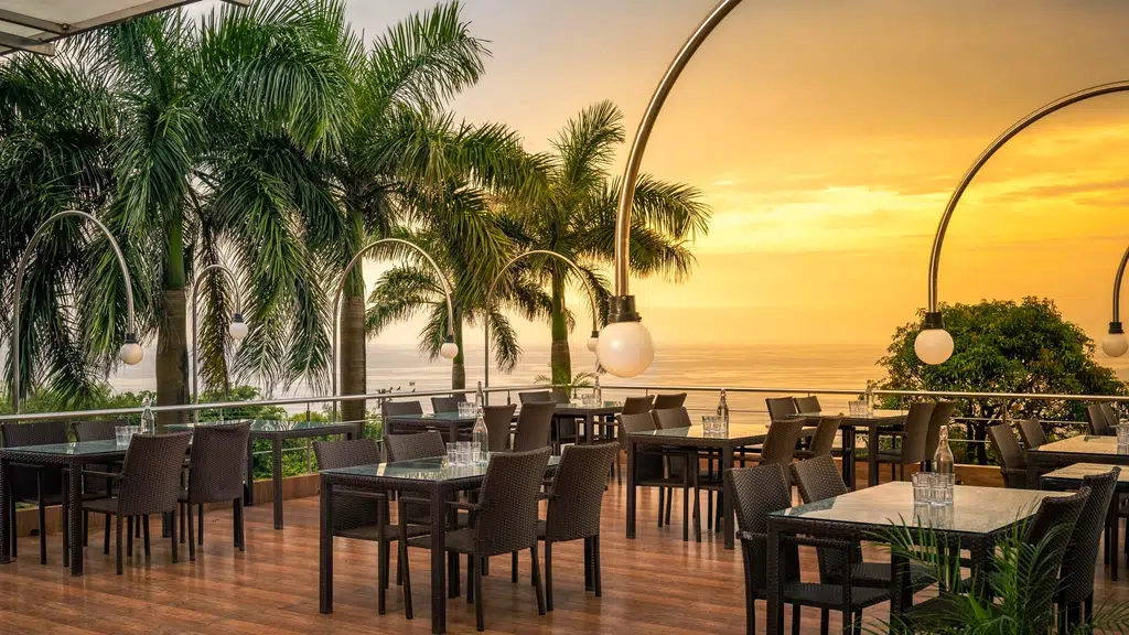 Westbay Resort and Spa