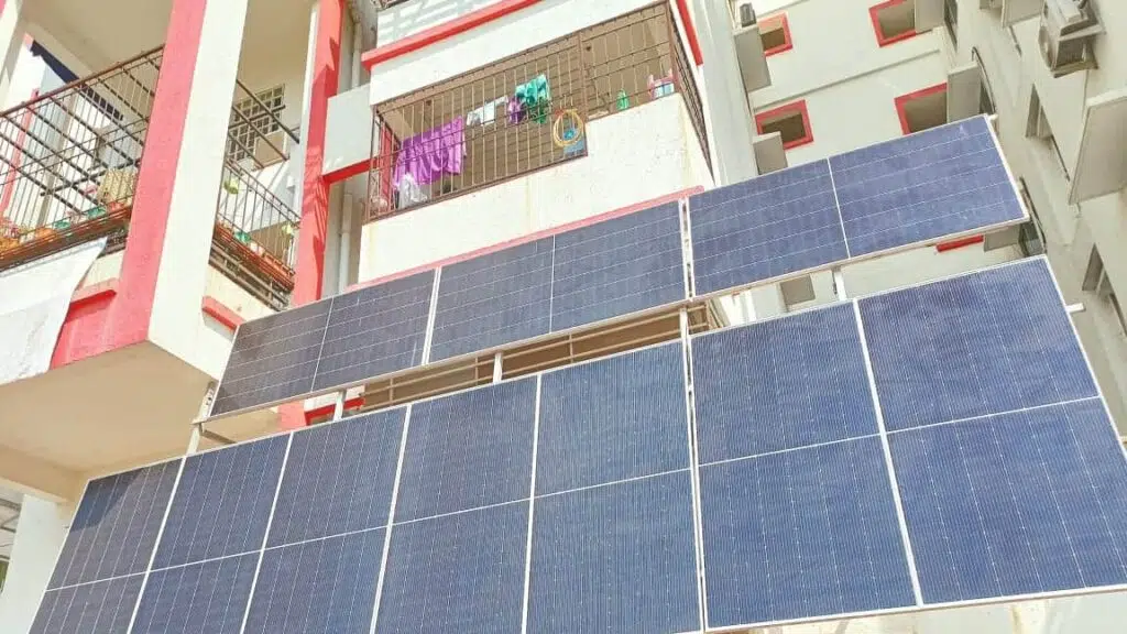 Solarus Solar Energy