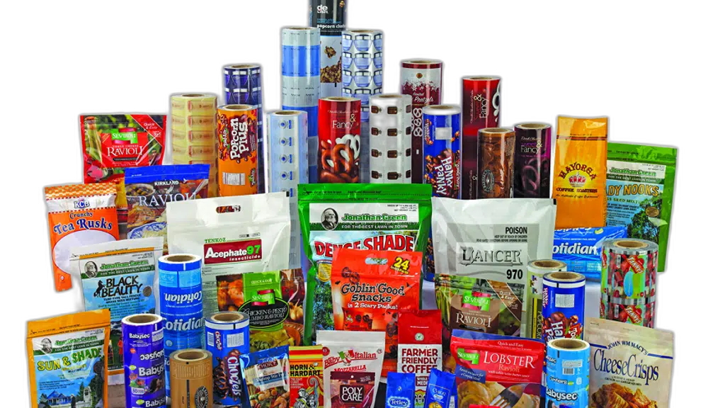 ColourFlex Laminators Limited