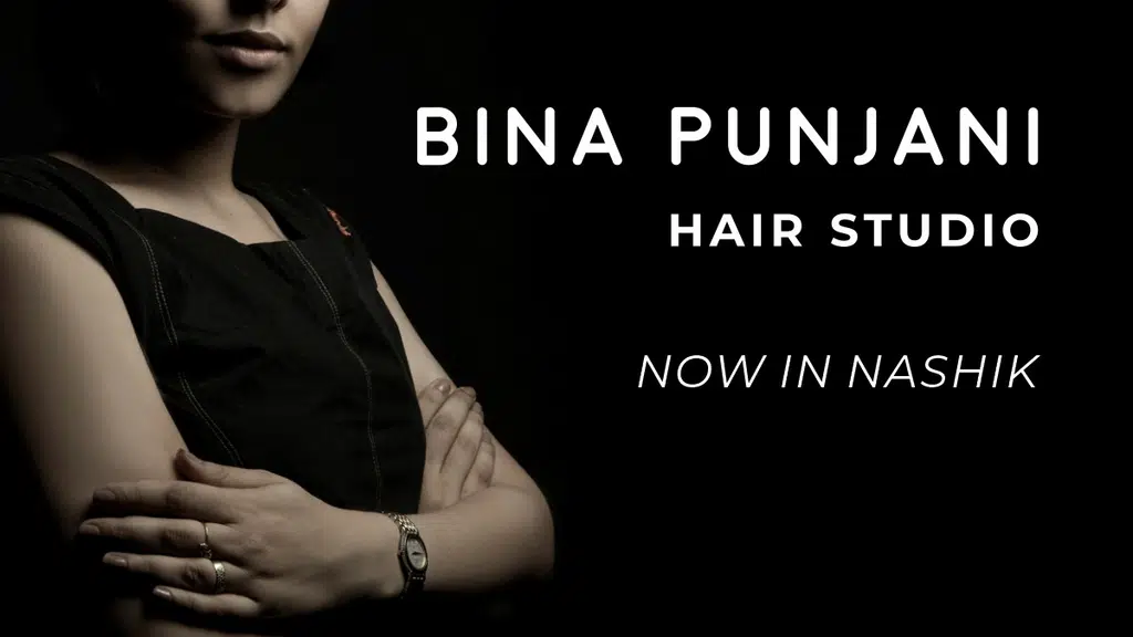 Bina Punjani Hair Studio, Panjim